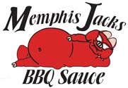 cairnedge consulting - Memphis Jack's BBQ Sauce