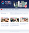 cairnedge consulting - Bartkus Heating - website thumbnail