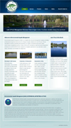 cairnedge consulting - Environmental Aquatic Management - Website thumbnail