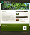 cairnedge consulting - Approved Tree Care - Website thumbnail